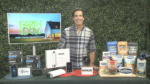 HGTV Carpenter Tad Starsiak of “GOOD BONES” &  “Two Chicks and A Hammer” Shares Tips for Organizing Any Home