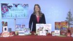 Kristen Levine Shares Holiday Pets Gifts on TipsOnTV