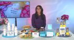 Summer Entertaining with TV Chef Julie Hartigan