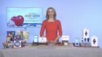 Ovie Mughelli Shares Tips on How To Plan a Big Game Day Party on TipsOnTV