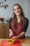 CELEBRATING EASTER WITH REBECCA LANG