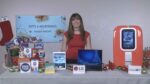 Emily L. Foley Share Hot List Gifts on TipsOnTV