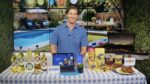 Health Expert Dr. Yael “Dr. V” Varnado Shares Healthy-Living Tips for National Wellness Month