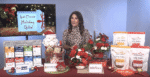 CELEBRITY LIFESTYLE EXPERT VALERIE GREENBERG PROVIDES NEW YEAR, NEW YOU INSPIRATION