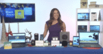 Travel Expert Meggan Kaiser Share Advice on Holiday Travel with TipsOnTV