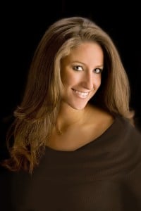 Lindsay Roberts