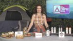 Snack Smarter for Summer with Frances Largeman-Roth, RD.