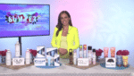 Chef Tregaye Fraser Shares the Thrill of the Grill