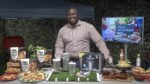 Egypt Sherrod on Sustainable Homes