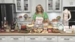 Anna De Souza Share Shopping Stragies for Hot Holiday Gifts on Tips On TV