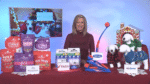Everyday Glam’s Emily Loftiss Shares Posh Gifts with TipsOnTV