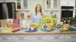 Gift Ideas for Romance, Galentine’s, and Family Celebrations on TipsOnTv