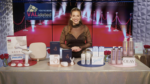Registered Dietitian Frances Largeman-Roth Shares Modern Food Advice on TipsOnTv