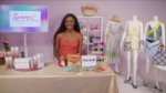 Summer Must Haves from Celebrity Expert Valerie Greenberg on TipsOnTV
