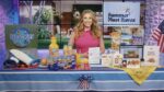 Top Chef Contestant Shares the Biggest Backyard BBQ Trends on TipsOnTV