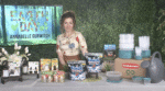 Pet Living Expert Kristen Levine for National Pet Month