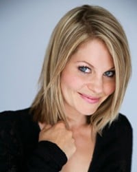 Candace Cameron Bure