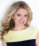 FUN FALL BEAUTY TIPS WITH CELEBRITY JOURNALIST EMILY FOLEY