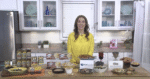 Creative Holiday Entertaining with Chef Parker Wallace