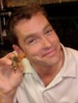 Host of TV’S WA$TED’s Humorous Look at Earth Day