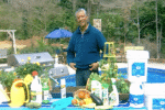 Sports and Games for Spring with Fitness Expert Mike May