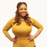 CREATIVE HOLIDAY FUN SPECIAL WITH THE FOUNDER OF WHAT’S ON PARKER’S PLATE