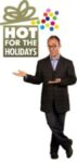 Holiday Entertaining with Chef Virginia Willis