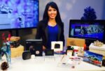 KAREN FIRSEL REVEALS HOT BEAUTY SECRETS FOR THE CHANGING SEASON