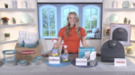 Eat Travel Rock TV Host Kelly Rizzo Shares Spring Travel Tips